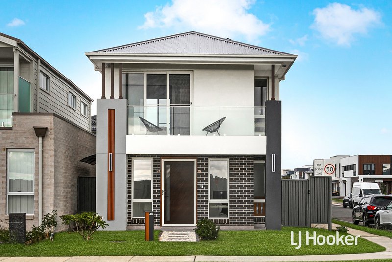 Photo - 40 Nabthorpe Parade (Nirimba Fields) , Schofields NSW 2762 - Image 1