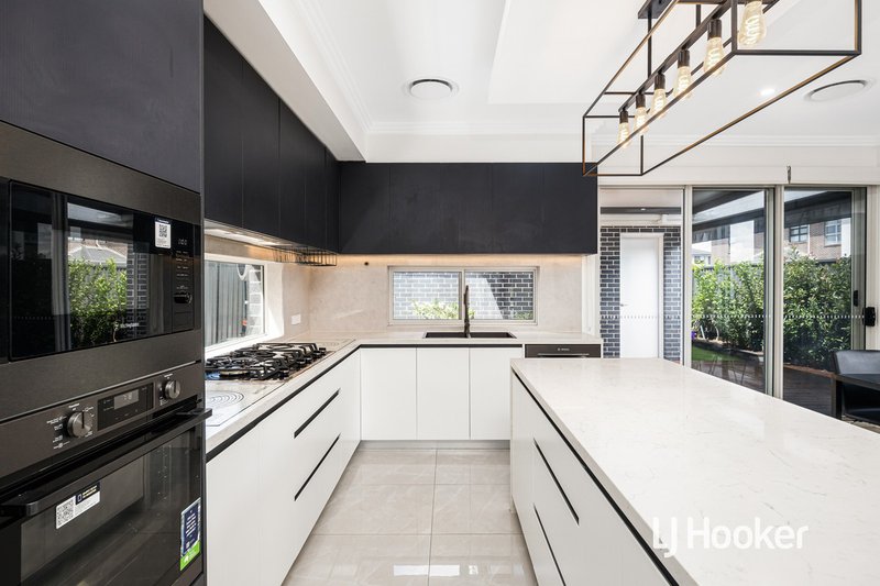 Photo - 40 Nabthorpe Parade (Nirimba Fields) , Schofields NSW 2762 - Image 3
