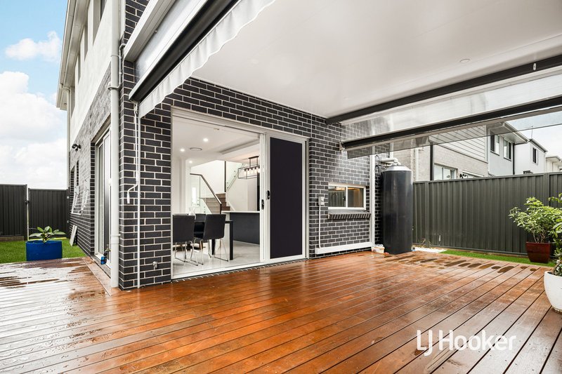 Photo - 40 Nabthorpe Parade (Nirimba Fields) , Schofields NSW 2762 - Image 12