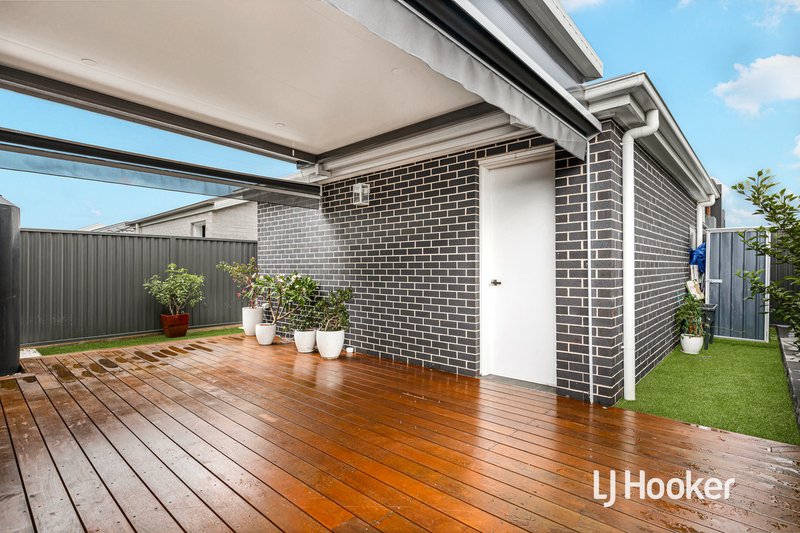 Photo - 40 Nabthorpe Parade (Nirimba Fields) , Schofields NSW 2762 - Image 13