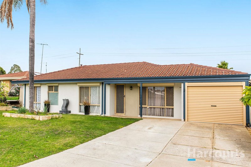 40 Nanika Crescent, Joondalup WA 6027