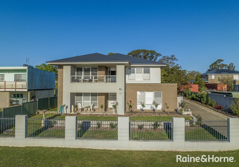 40 Naval Parade, Erowal Bay NSW 2540