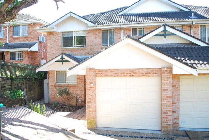 40 Neale Avenue, Cherrybrook NSW 2126