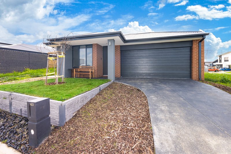 Photo - 40 Needlebush Drive, Sunbury VIC 3429 - Image 1