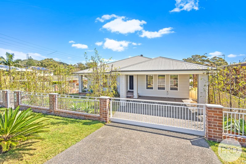 Photo - 40 Nelson Street, Nelson Bay NSW 2315 - Image 1