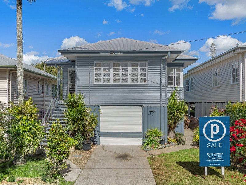 Photo - 40 New Ivo Street, Nundah QLD 4012 - Image 2