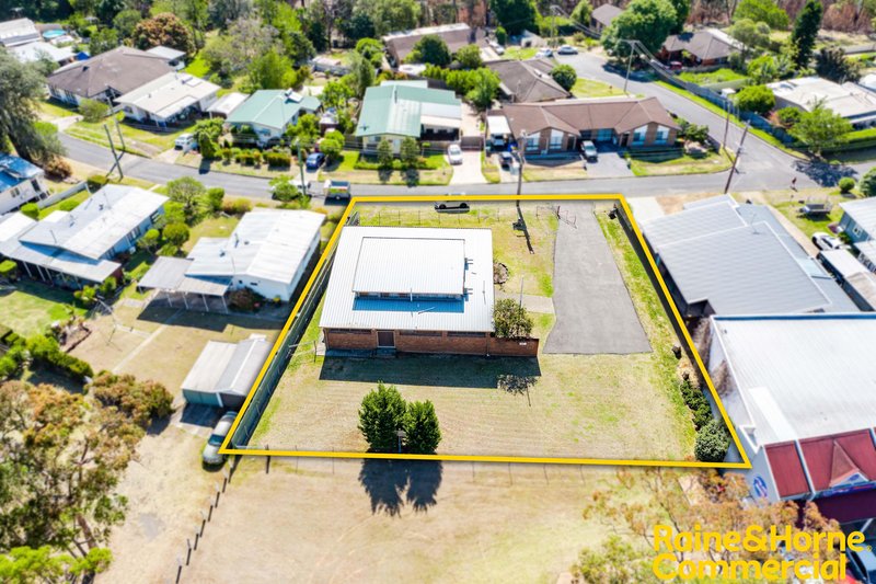 40 Nineteenth Street, Warragamba NSW 2752