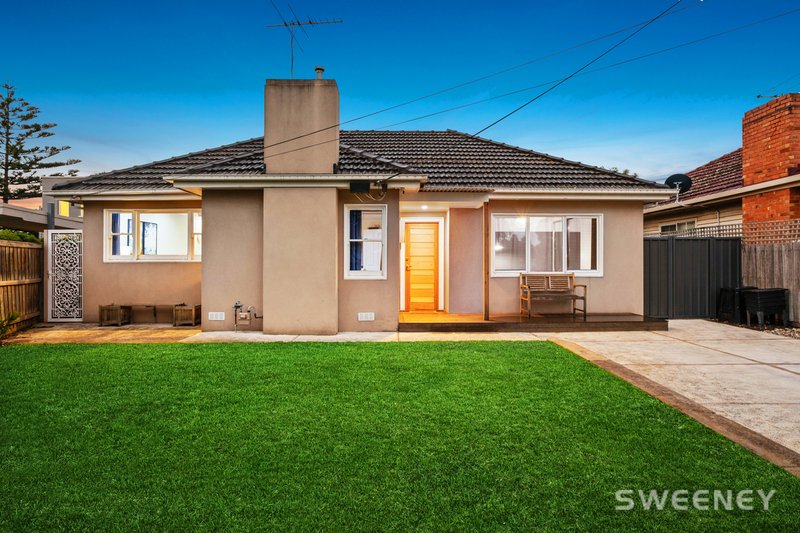 Photo - 40 Nolan Avenue, Brooklyn VIC 3012 - Image 1