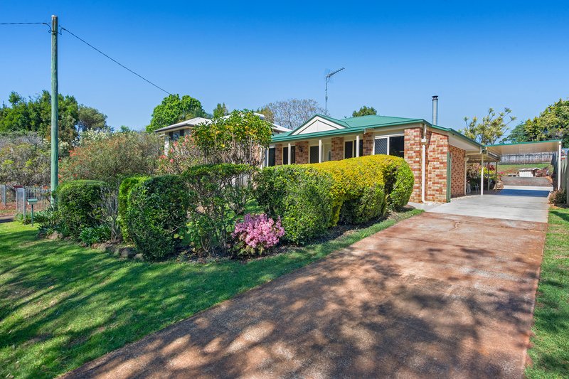 Photo - 40 North Road, Lower Beechmont QLD 4211 - Image 2