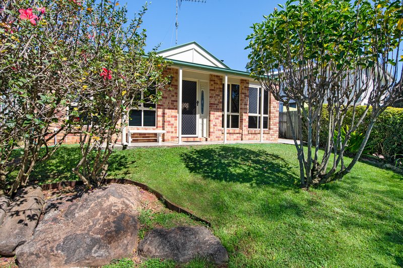 Photo - 40 North Road, Lower Beechmont QLD 4211 - Image 3