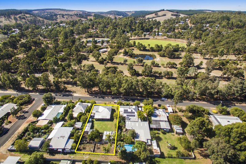 40 North Street, Nannup WA 6275