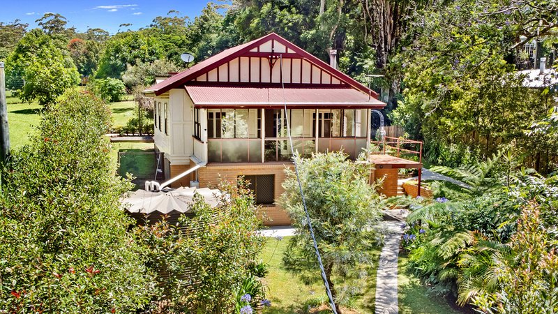 40 North Street, Tamborine Mountain QLD 4272