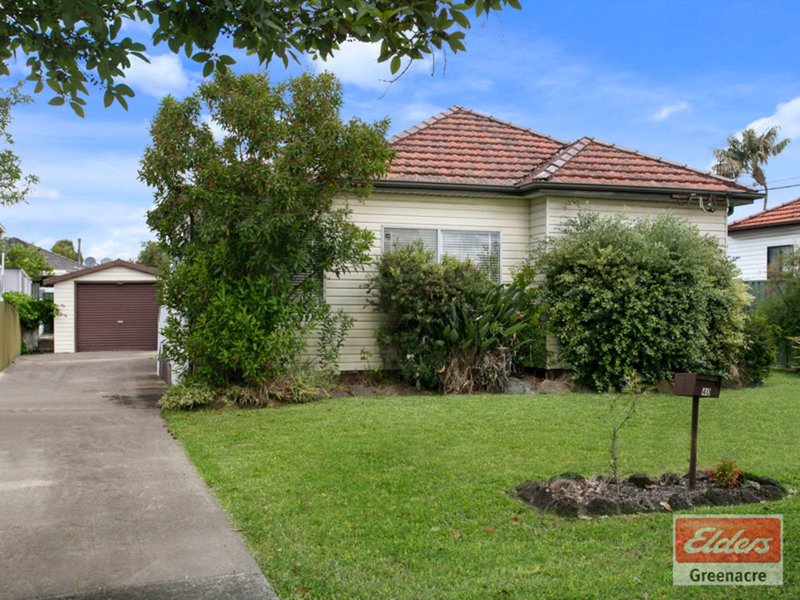 40 Northcote Road, Greenacre NSW 2190