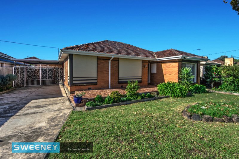 40 Norwood Street, Albion VIC 3020 Real Estate Industry Partners