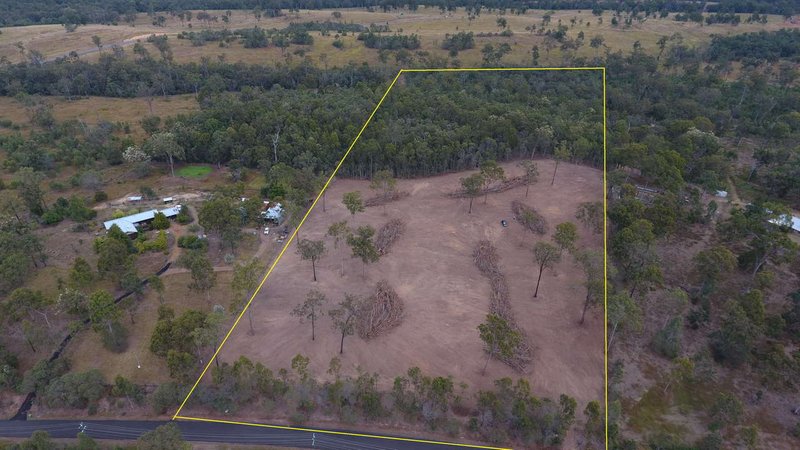 40 Nottingham Drive, Mount Hallen QLD 4312