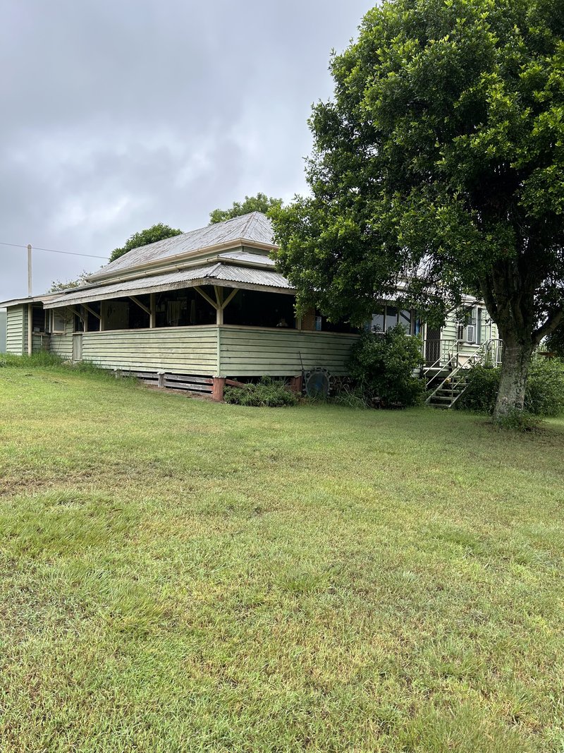 Photo - 40 Nukku Road, Gilla QLD 4314 - Image 24