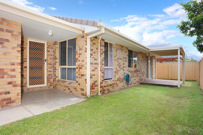 Photo - 40 Numbat Court, Coombabah QLD 4216 - Image 8