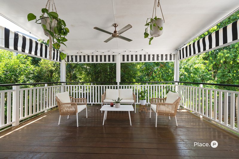 Photo - 40 Oak Street, Hawthorne QLD 4171 - Image 2