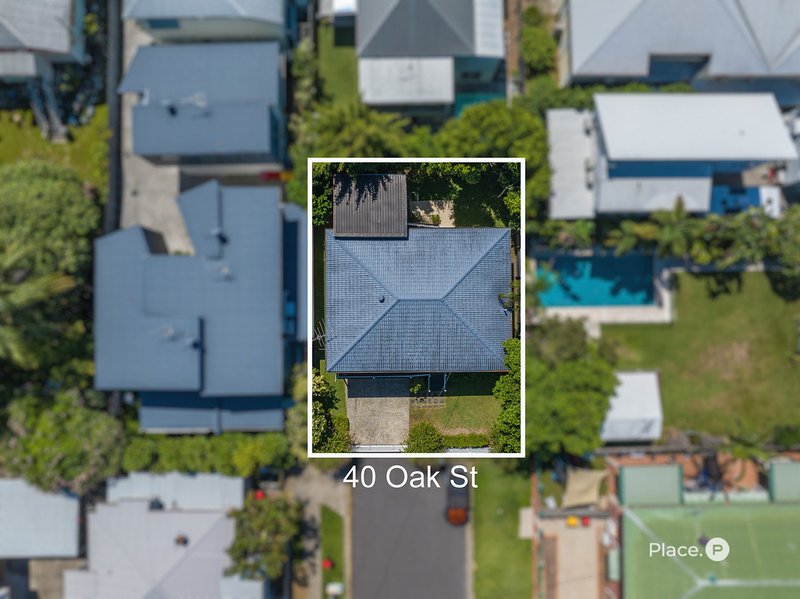 Photo - 40 Oak Street, Hawthorne QLD 4171 - Image 22