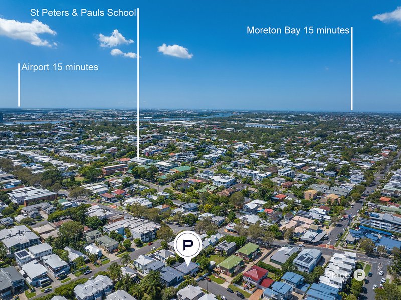 Photo - 40 Oak Street, Hawthorne QLD 4171 - Image 24