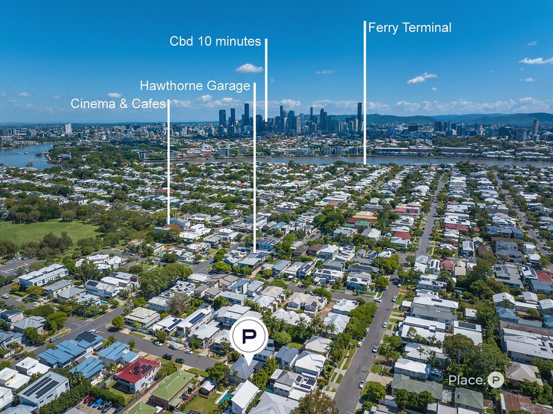 Photo - 40 Oak Street, Hawthorne QLD 4171 - Image 26