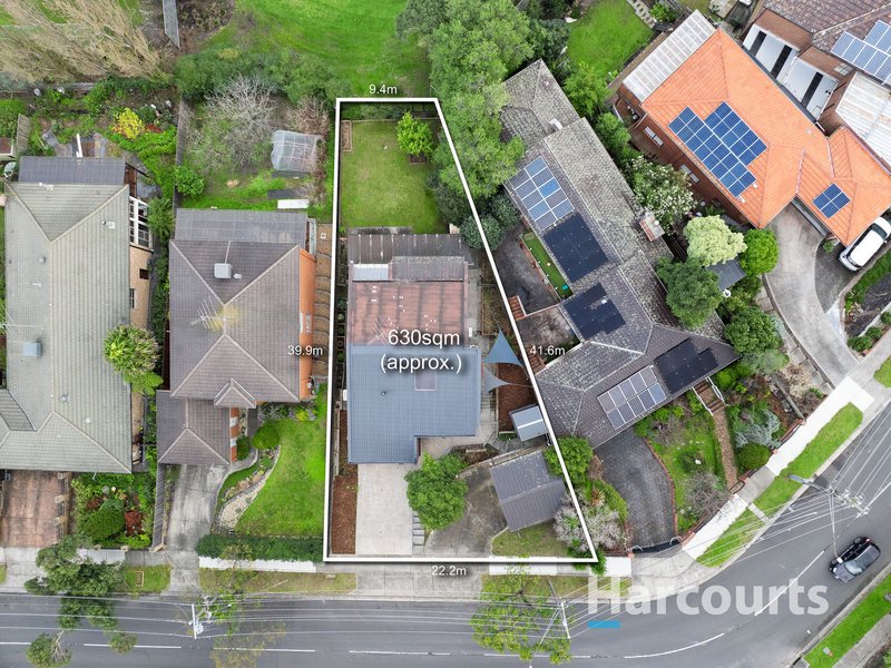 Photo - 40 Oakpark Drive, Chadstone VIC 3148 - Image 14