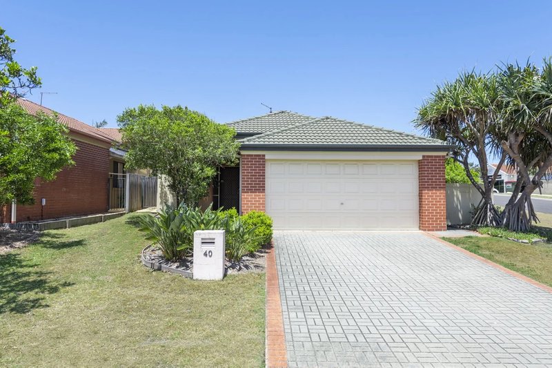 40 Oceania Court, Yamba NSW 2464