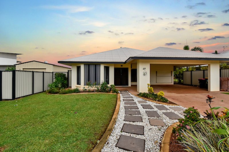 40 Odegaard Drive, Rosebery NT 0832