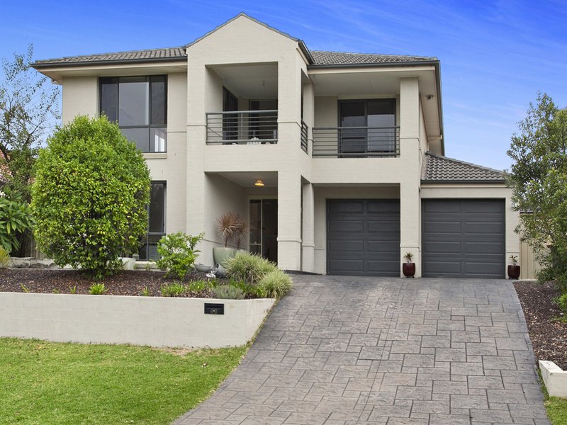 40 Old Quarry Circuit, Helensburgh NSW 2508