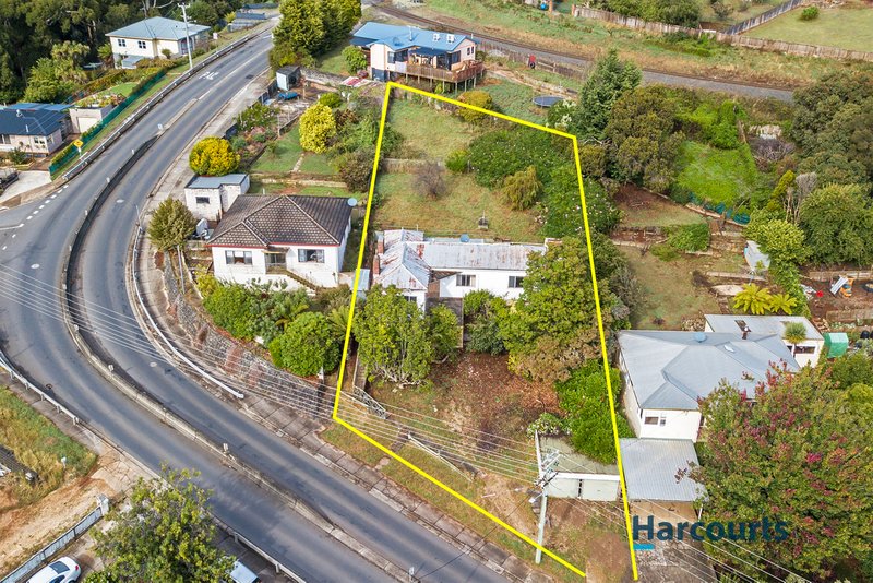 40 Old Surrey Road, Emu Heights TAS 7320