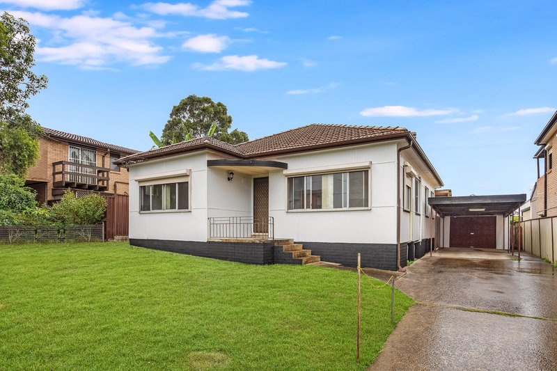 Photo - 40 Olive Street, Condell Park NSW 2200 - Image 2