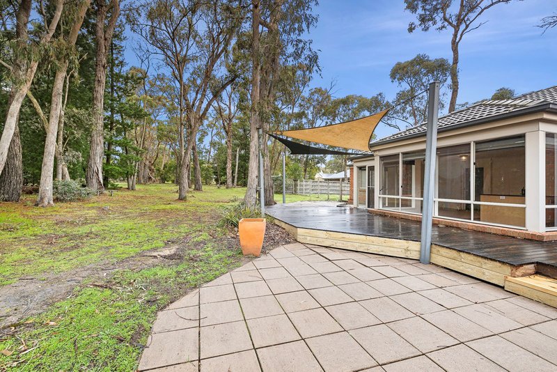 Photo - 40 Olympic Avenue, Mount Clear VIC 3350 - Image 6