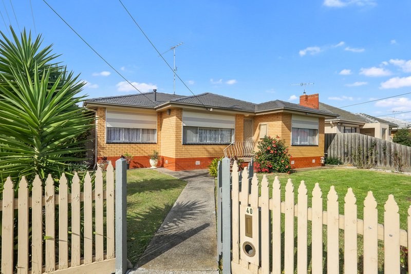 40 Olympic Avenue, Norlane VIC 3214