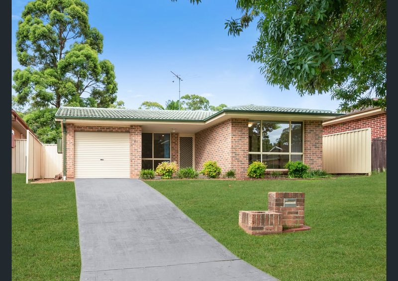 Photo - 40 Oriole Street, Glenmore Park NSW 2745 - Image 1