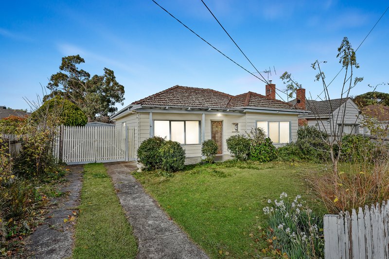 40 Ormond Road, Clayton VIC 3168