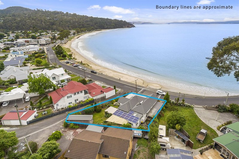 40 Osborne Esplanade, Kingston Beach TAS 7050