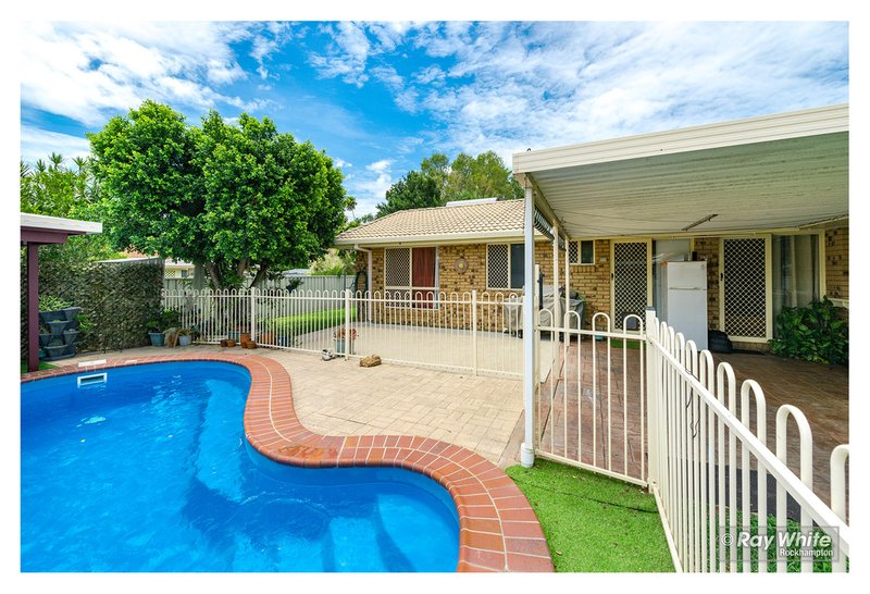 Photo - 40 O'Shanesy Street, Koongal QLD 4701 - Image 7