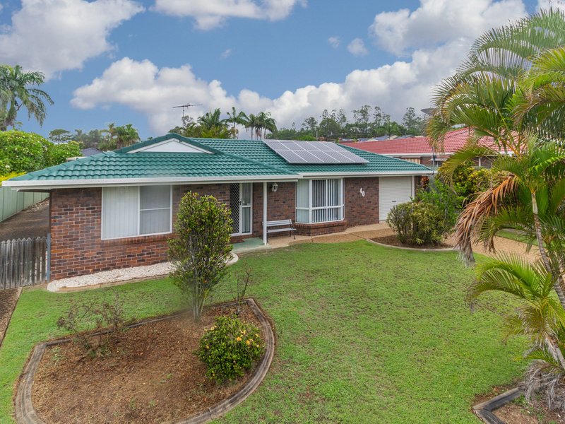 40 Owens Crescent, Regents Park QLD 4118