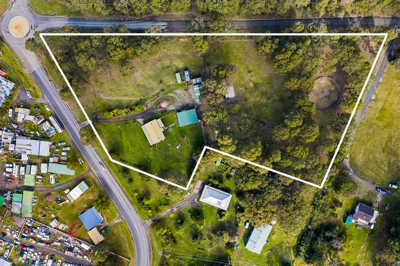 40 Oxford Street, South Nowra NSW 2541