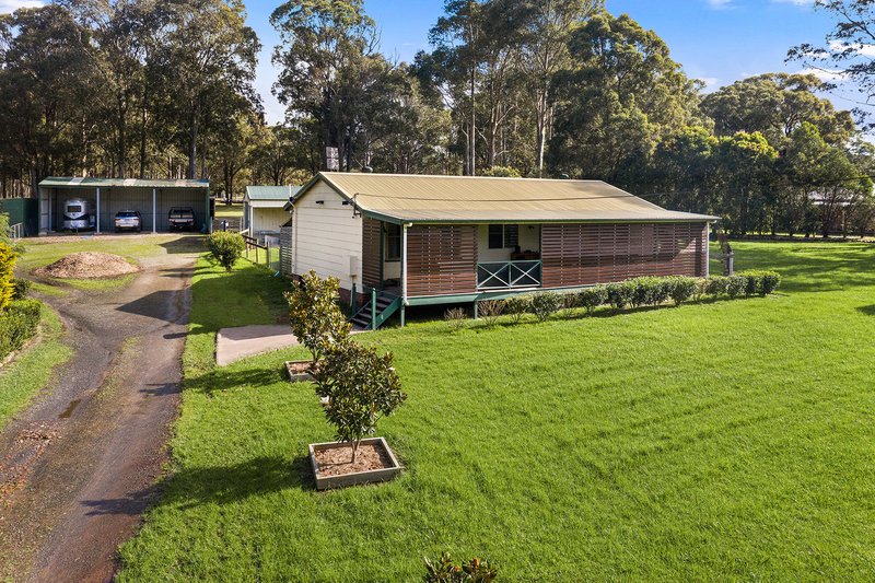 Photo - 40 Oxford Street, South Nowra NSW 2541 - Image 2