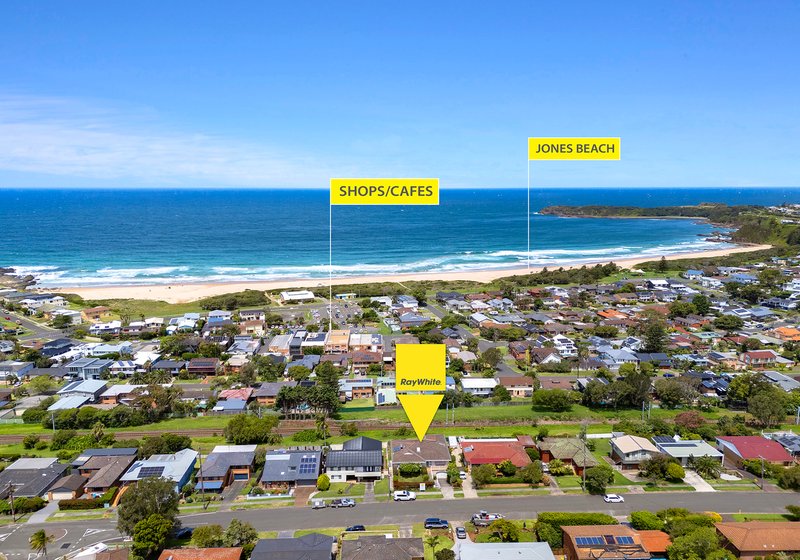 40 Oxley Avenue, Kiama Downs NSW 2533