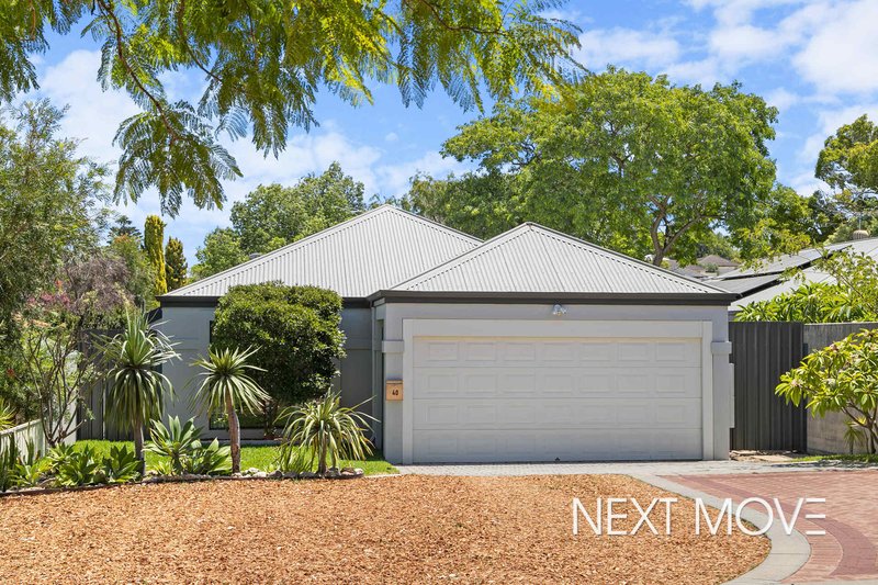 40 Paitt Street, Willagee WA 6156