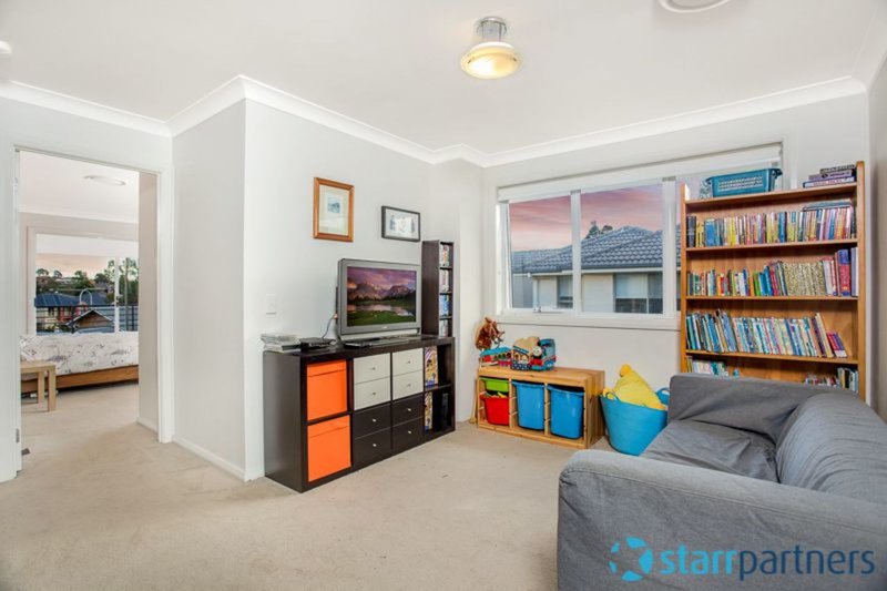 Photo - 40 Palace St , Stanhope Gardens NSW 2768 - Image 4