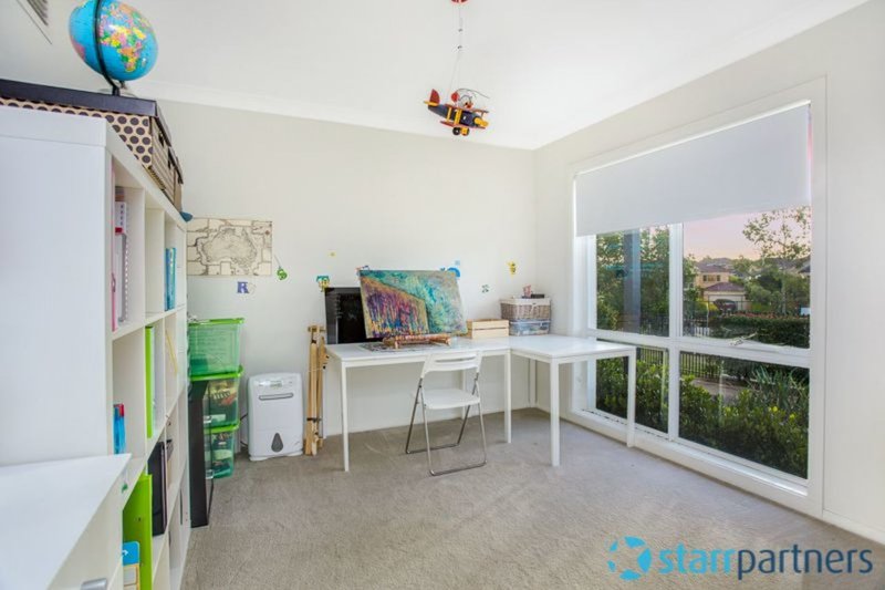 Photo - 40 Palace St , Stanhope Gardens NSW 2768 - Image 5