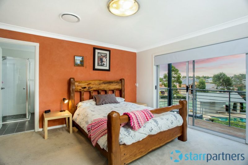 Photo - 40 Palace St , Stanhope Gardens NSW 2768 - Image 8