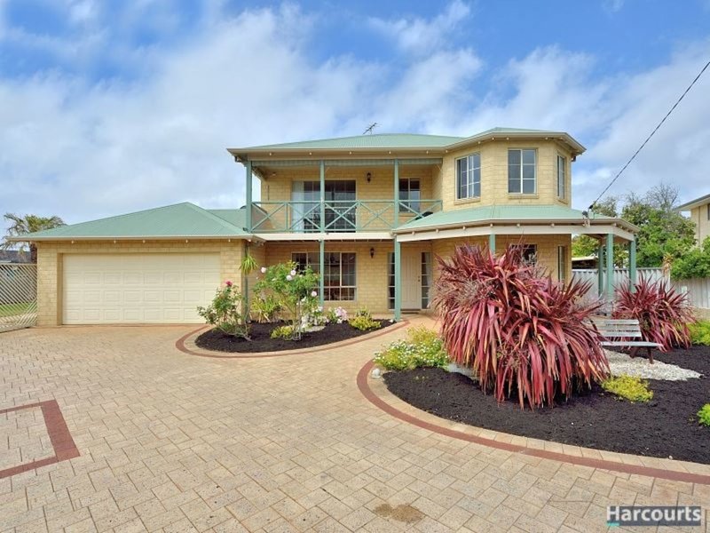 40 Pallas Way, San Remo WA 6210