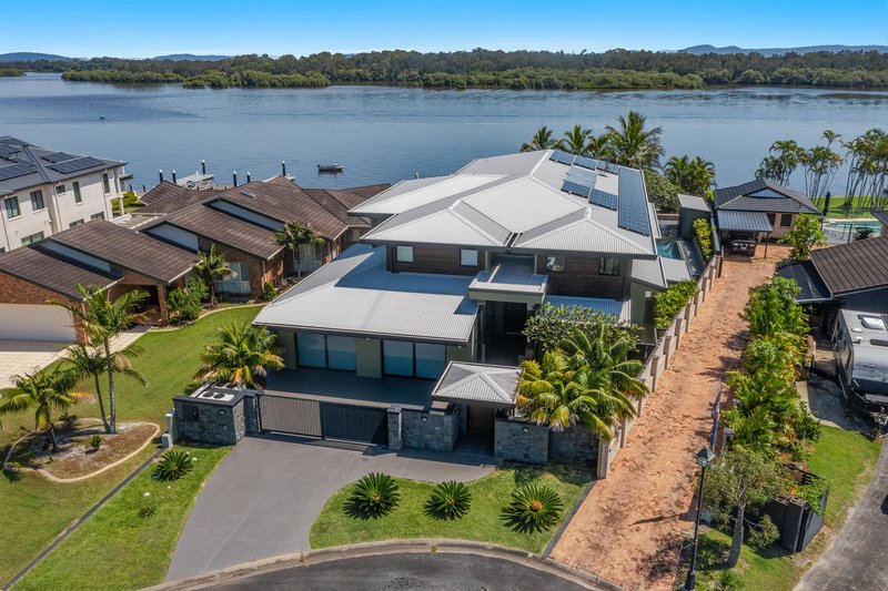 Photo - 40 Palm Terrace, Yamba NSW 2464 - Image 6