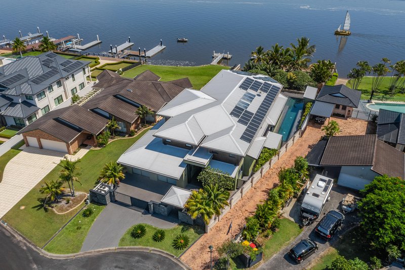 Photo - 40 Palm Terrace, Yamba NSW 2464 - Image 25