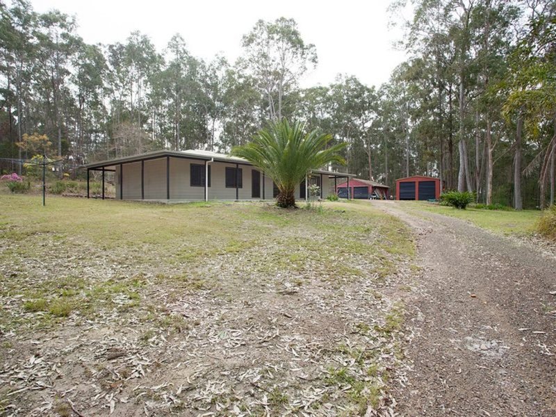 40 Pampoolah Road, Pampoolah NSW 2430