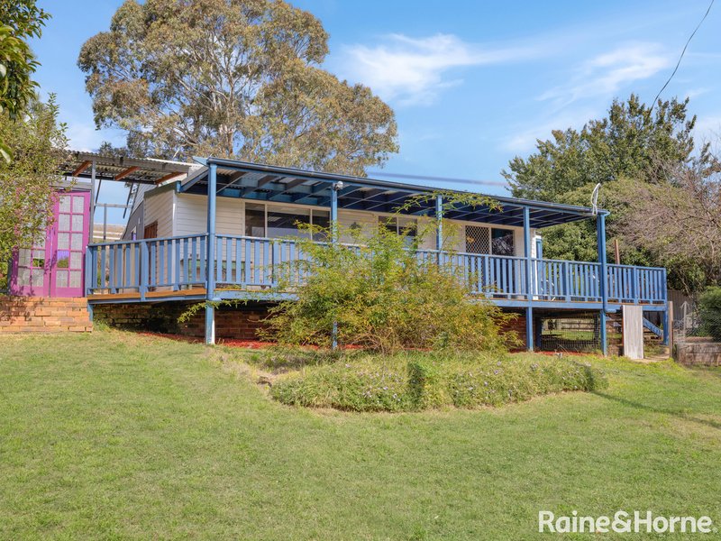 40 Parkes Street, Rockley NSW 2795